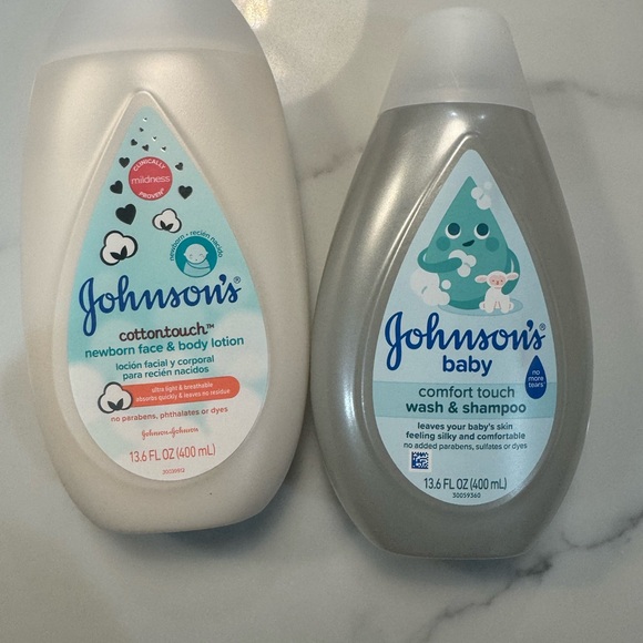 Newborn gift set for expecting or new mom - Picture 8 of 8